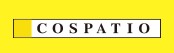 コスパティオのロゴ画像