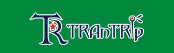TRAnTRIpのロゴ画像